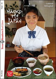 ELI, NAOKO: MY JAPAN û TR2 - Gabriele Rebagliati