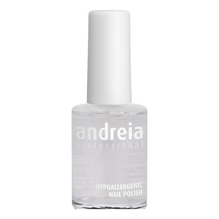 Andreia Professional Esmalte de Uñas Hipoalergénico Color 14