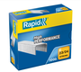 Rapid Grapas Strong 23/24 Galvanizadas