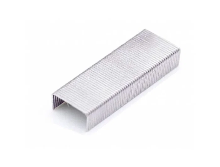 Rapid Grapas 23/24 Galvanizadas Caja de 1000 Unidades para Gruesos Rapid Grapas 23/24 Galvanizadas Caja de 1000 Unidades para Gruesos