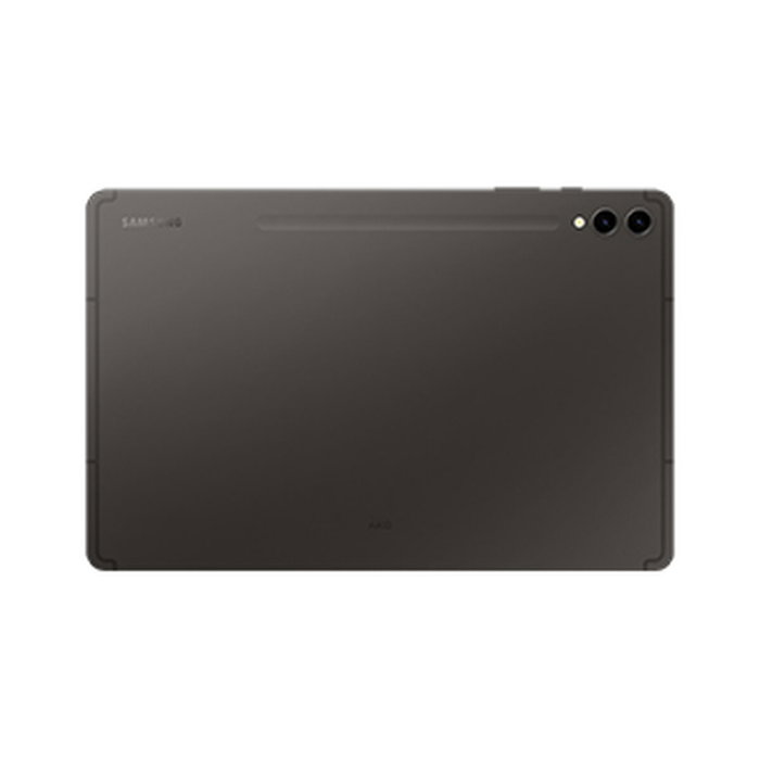 Samsung Galaxy Tab S9+ SM-X810NZAAEUB 12.4 pulg, 12GB RAM, 256GB, Grafito