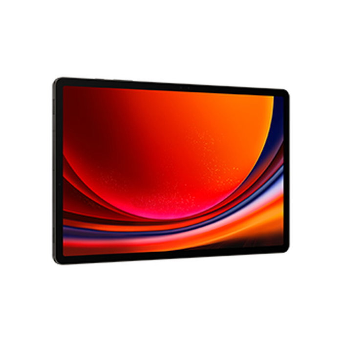 Samsung Galaxy Tab S9+ SM-X810NZAAEUB 12.4 pulg, 12GB RAM, 256GB, Grafito