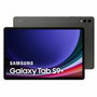 Samsung Galaxy Tab S9+ SM-X810NZAAEUB 12.4 pulg, 12GB RAM, 256GB, Grafito