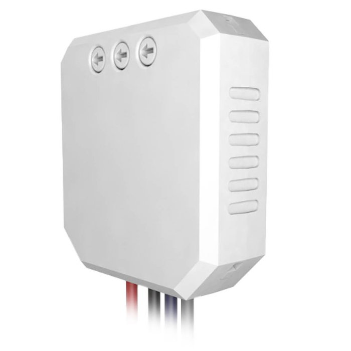 GSC Evolution Regulador para lámparas LED 5x250W Blanco