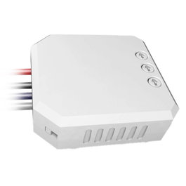 GSC Evolution Regulador para lámparas LED 5x250W Blanco