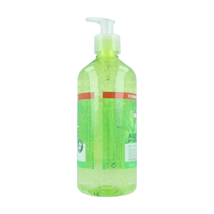 Corpore Sano Gel de Aloe Vera 99% 500ml