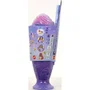 Mattel Barbie Pop Reveal Dulces Donut Dreams con vaso morado