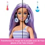 Mattel Barbie Pop Reveal Dulces Donut Dreams con vaso morado