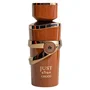 Fragrance World Just Choco Agua de perfume Unisex 100 ml