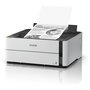 Epson EcoTank ET-M1180B Impresora Monocromo A4, Dúplex, PCL