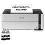 Epson EcoTank ET-M1180B Impresora Monocromo A4, Dúplex, PCL