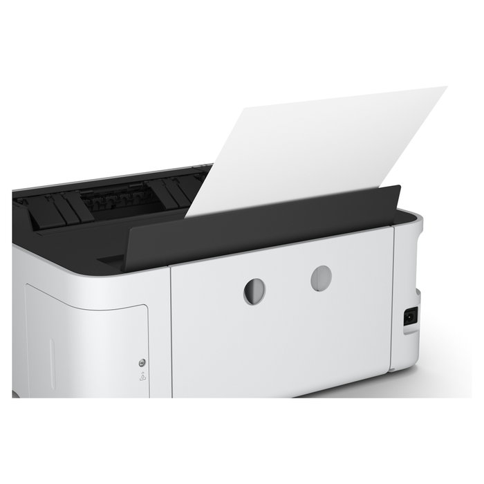 Epson EcoTank ET-M1180B Impresora Monocromo A4, Dúplex, PCL