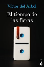 BOOKET, El tiempo de las fieras, Víctor del Árbol - Crimen y Misterio