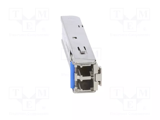 WAGO Módulo SFP de fibra óptica unimodo WAGO Módulo SFP de fibra óptica unimodo