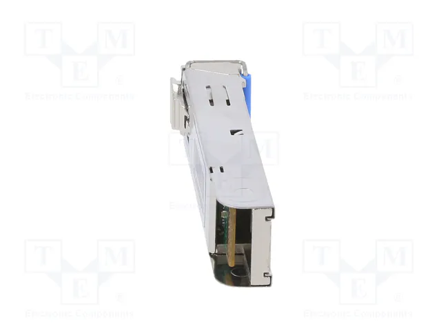 WAGO Módulo SFP de fibra óptica unimodo WAGO Módulo SFP de fibra óptica unimodo