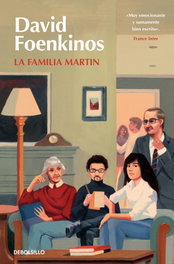 La Familia Martín, David Foenkinos - DEBOLSILLO