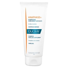 Anaphase +, Champú tratamiento capilar, Anticaída del cabello, Cabello fino, 100 ml