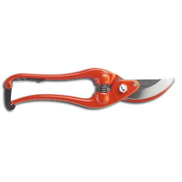 BAHCO Tijera de podar de una mano P-3-23-F de 25 mm