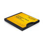 DeLOCK 61796 Adaptador Compact Flash para tarjetas SD