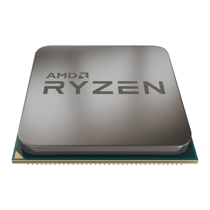 AMD Ryzen 5 3400G Procesador para PC, Socket AM4, 3.7GHz Base, 4.2GHz Max, 4 Núcleos, 65W TDP AMD Ryzen 5 3400G Procesador para PC, Socket AM4, 3.7GHz Base, 4.2GHz Max, 4 Núcleos, 65W TDP