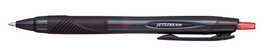 UNI-BALL Jetstream Sport 0,7 Rojo (Set de 12)