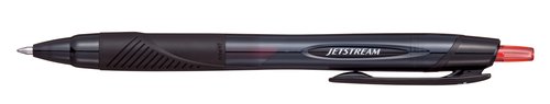 UNI-BALL Jetstream Sport 0,7 Rojo (Set de 12) UNI-BALL Jetstream Sport 0,7 Rojo (Set de 12)