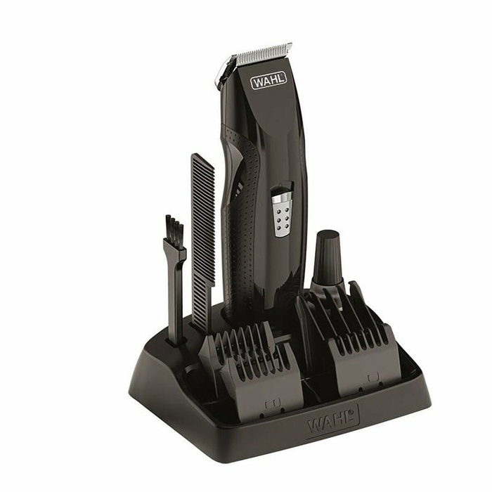 Wahl 5606-526 Cortabarbas para Bigote y Barba a Pilas Wahl 5606-526 Cortabarbas para Bigote y Barba a Pilas