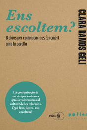 Ens escoltem?, Clara Ramos Geli - POL LEN EDICIONS