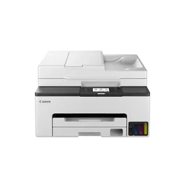 Canon MAXIFY GX2050 Multifunción 4 en 1 MegaTank A4 Wifi/LAN