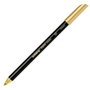 Edding Rotulador 1200 Oro Punta Fina (Set de 10)