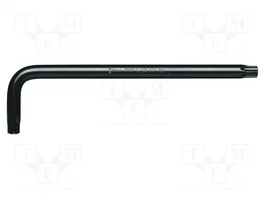 WERA Llave Torx TX8 con función de retención