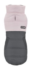 Nayeco Chaqueta Montecarlo Rosa 40cm