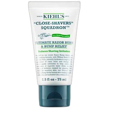 KIEHL'S Ultimate Razor Burn and Bump Relief 75 ml KIEHL'S Ultimate Razor Burn and Bump Relief 75 ml