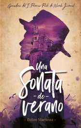 Una sonata de verano, Belén Martínez - PUCK