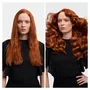 Dyson Airwrap i.d. Straight + Wavy Amber Silk