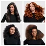 Dyson Airwrap i.d. Straight + Wavy Amber Silk