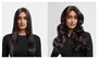 Dyson Airwrap i.d. Straight + Wavy Amber Silk