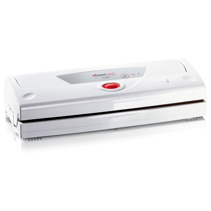 MagicVac MagicVac Alice Vacuum Machine Alice MagicVac MagicVac Alice Vacuum Machine Alice