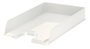 Esselte Bandejas Portadocumento Europost Opacas Formato Vertical Blanco