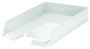 Esselte Bandejas Portadocumento Europost Opacas Formato Vertical Blanco