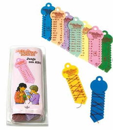 ARCO, Juega con abc - Libros Arco