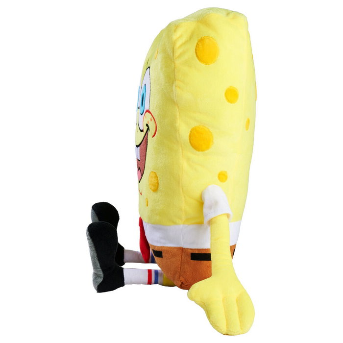 SIMBA Peluche Bob Esponja 60cm SIMBA Peluche Bob Esponja 60cm