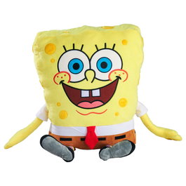 SIMBA Peluche Bob Esponja 60cm