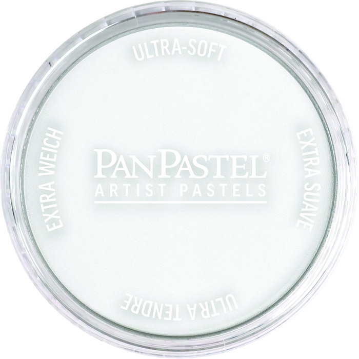 Panpastel 100.5 Blanco Titánico Panpastel 100.5 Blanco Titánico