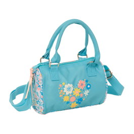 Safta Bolso Reciclado Moos Fiori