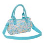 Bolso Bandolera Moos Fiori
