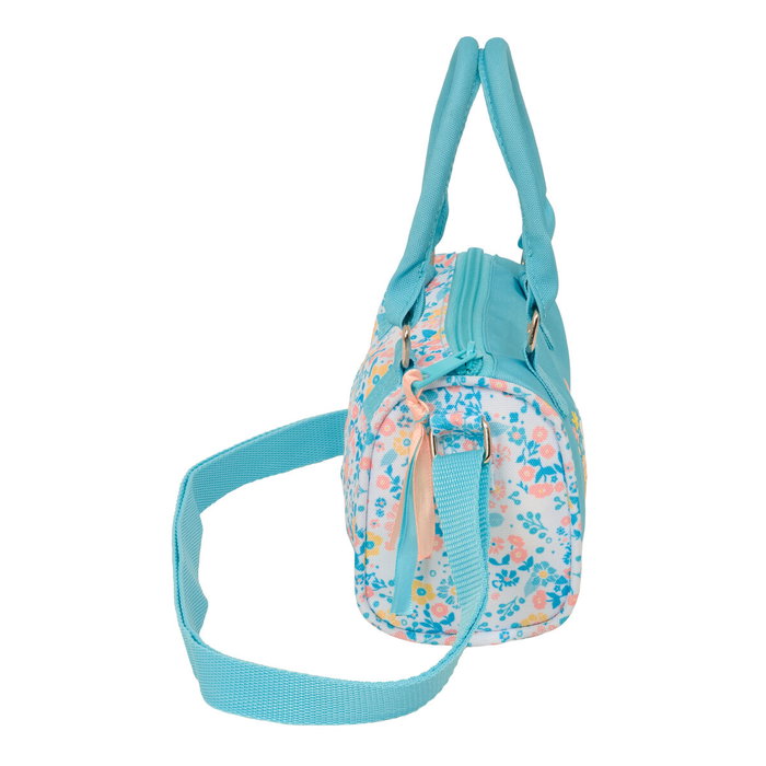 Bolso Bandolera Moos Fiori