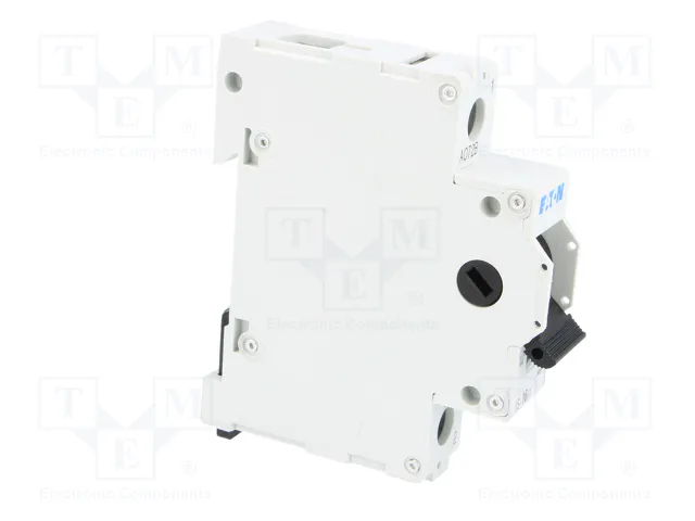 EATON ELECTRIC IS-16/1 Interruptor de aislamiento 1 polo 16A 240VAC