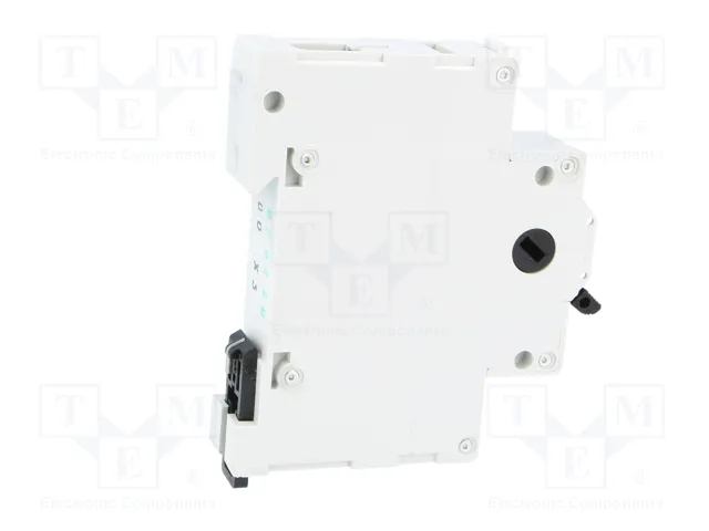 EATON ELECTRIC IS-16/1 Interruptor de aislamiento 1 polo 16A 240VAC