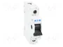 EATON ELECTRIC IS-16/1 Interruptor de aislamiento 1 polo 16A 240VAC